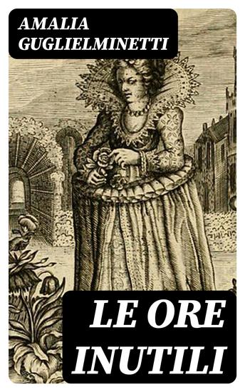 Le ore inutili - Novelle - cover