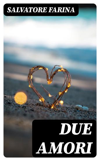 Due amori - cover