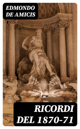 Ricordi del 1870-71 - cover