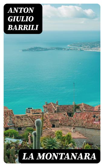 La montanara - cover