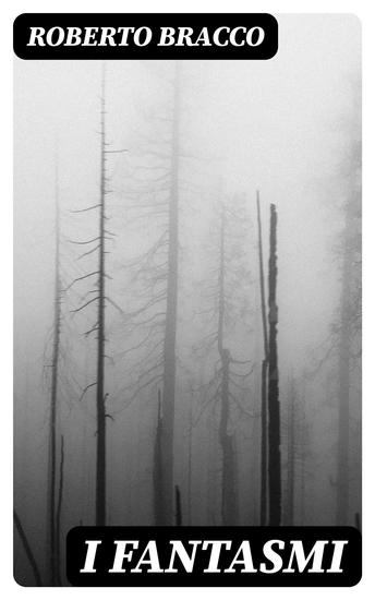 I fantasmi - cover