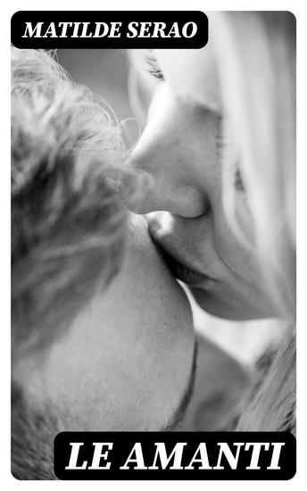 Le Amanti - cover