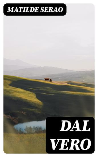 Dal vero - cover