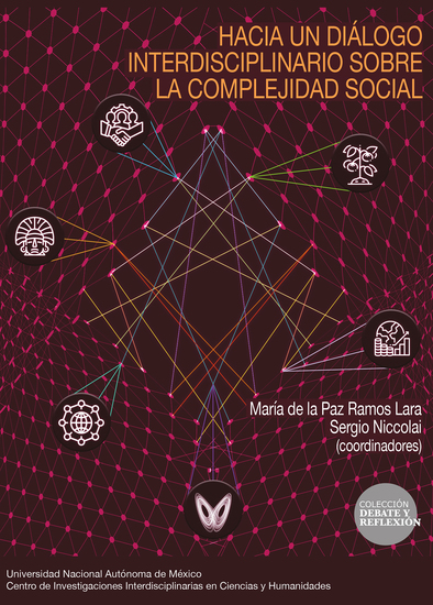 Hacia un diálogo interdisciplinario sobre la complejidad social - cover