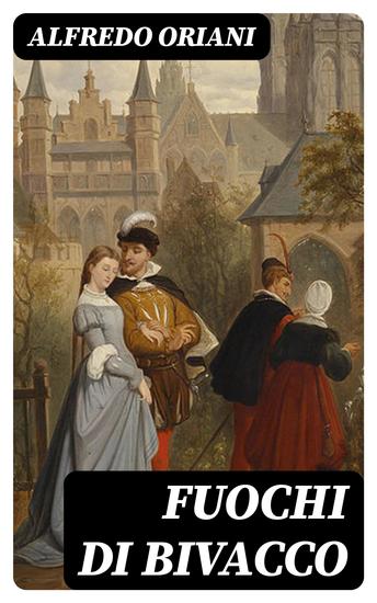 Fuochi di bivacco - cover