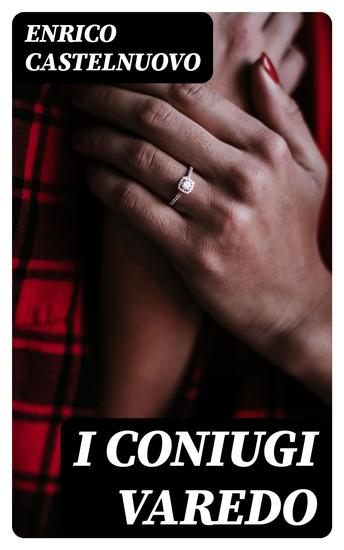 I coniugi Varedo - cover