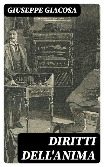 Diritti dell'Anima - cover