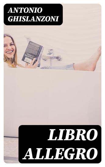 Libro allegro - cover