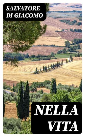 Nella vita - Novelle - cover