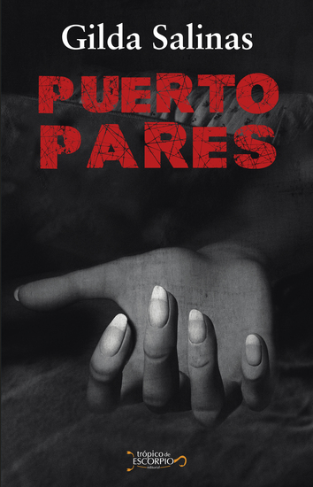 Puerto Pares - cover