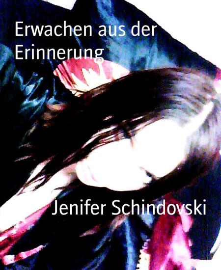 Erwachen aus der Erinnerung - cover