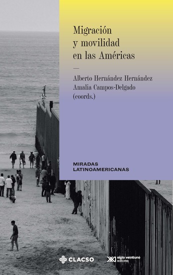 Migración y movilidad en las Américas - cover