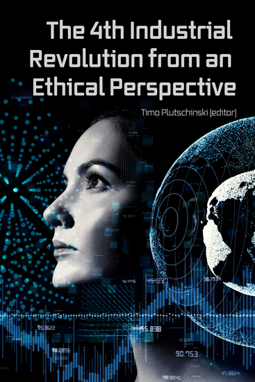 The 4th Industrial Revolution from an Ethical Perspective - cover