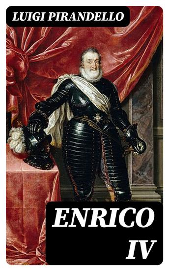 Enrico IV - cover