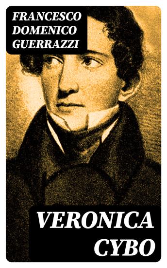 Veronica Cybo - cover