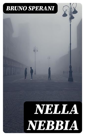 Nella nebbia - cover