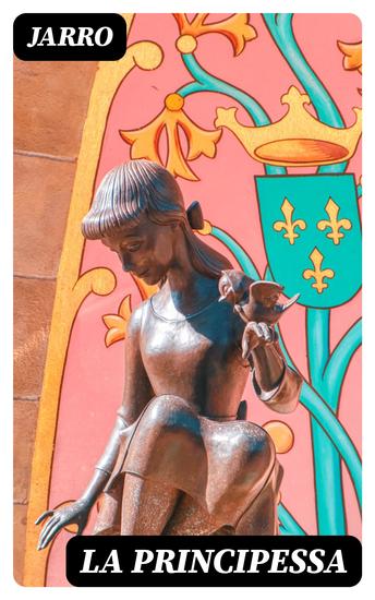 La Principessa - cover