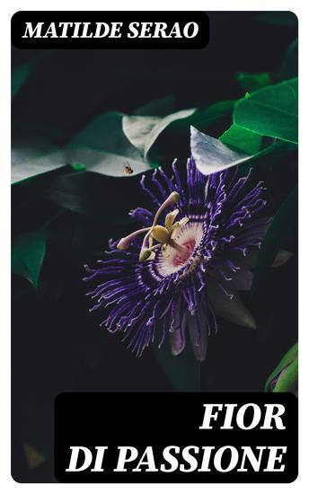 Fior di passione - cover