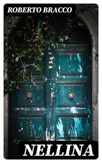 Nellina - cover