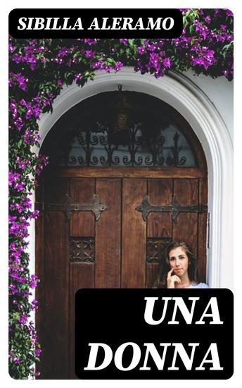 Una Donna - cover