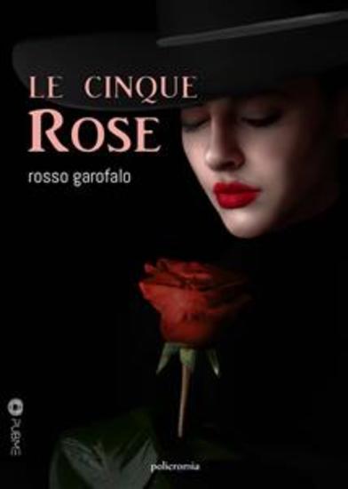 Le cinque rose - cover