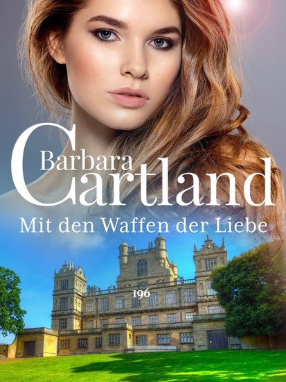 Mit den Waffen der Liebe - cover
