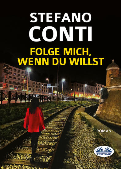 Folge Mich Wenn Du Willst - cover