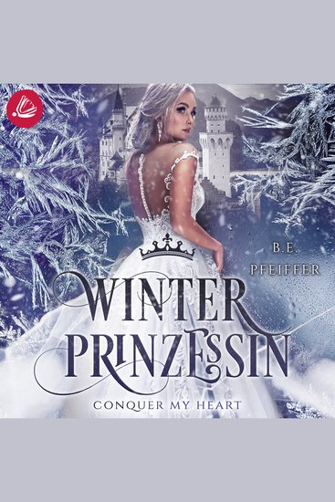 Winterprinzessin – Conquer my Heart - cover