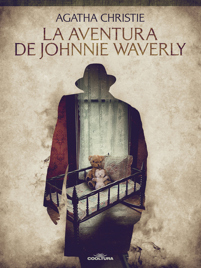 La aventura de Johnnie Waverly - cover