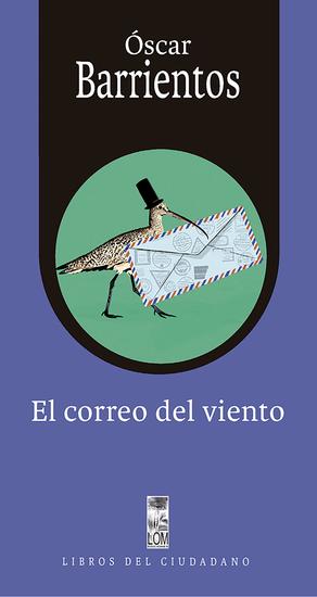 El correo del viento - cover