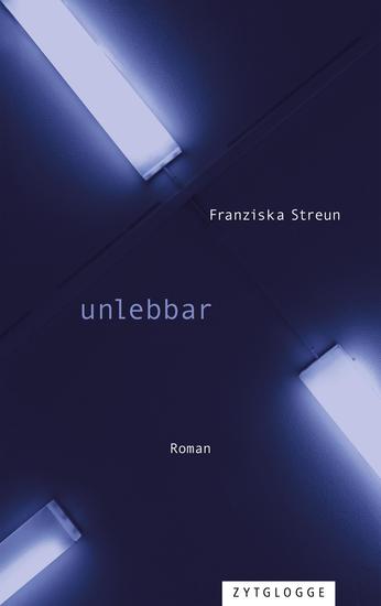 unlebbar - cover