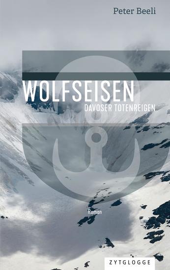 Wolfseisen - Davoser Totenreigen - cover
