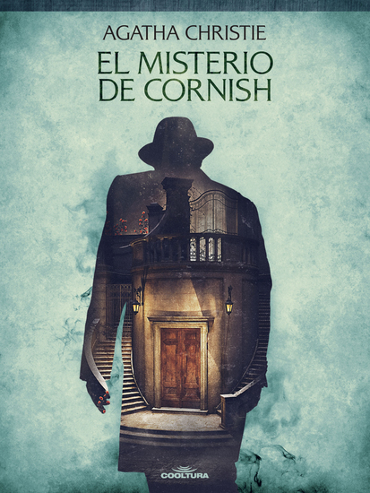 El misterio de Cornish - cover