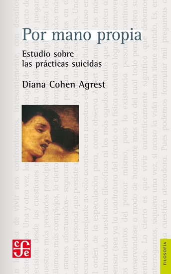 Por mano propia - Estudio sobre las prácticas suicidas - cover