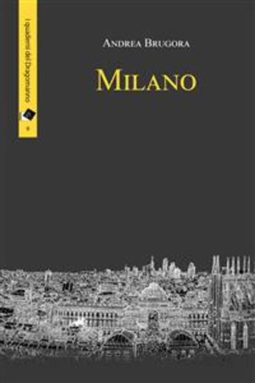 Milano - cover