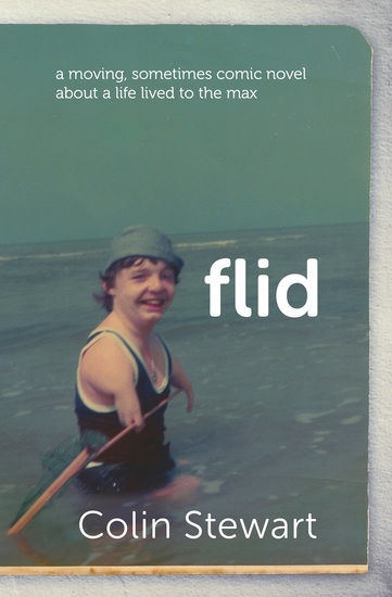 Flid - cover