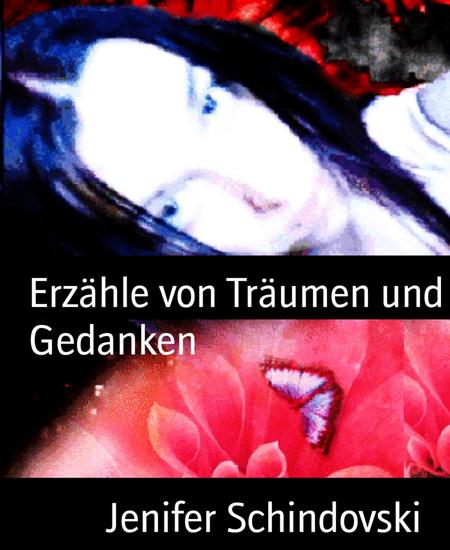 Erzähle von Träumen und Gedanken - cover