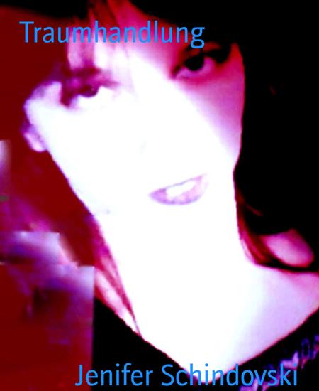 Traumhandlung - cover