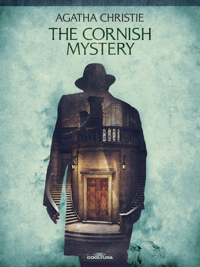 The Cornish Mystery - cover