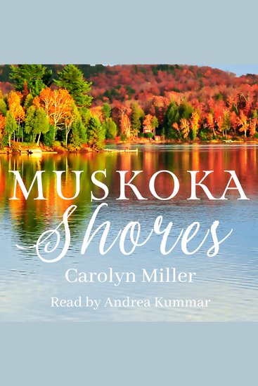 Muskoka Shores - cover