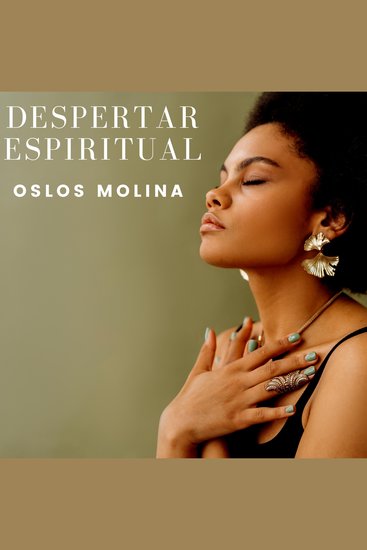 Despertar espiritual - cover