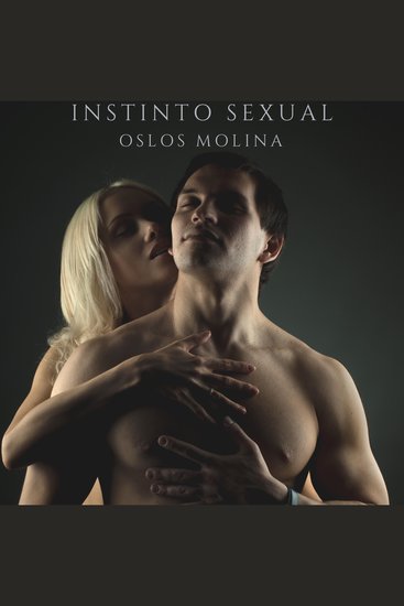 Instinto Sexual - cover