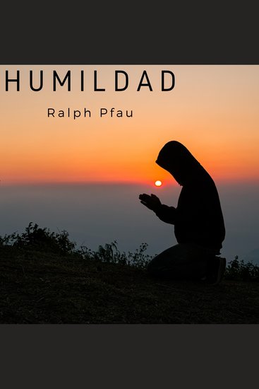 Humildad - cover