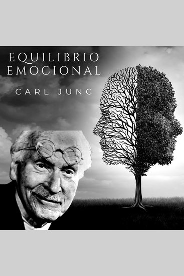 Equilibrio Emocional - cover