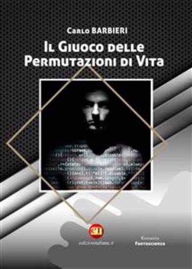 Il Giuoco delle Permutazioni di Vita - cover