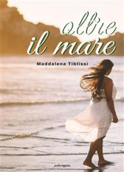 Oltre il mare - cover