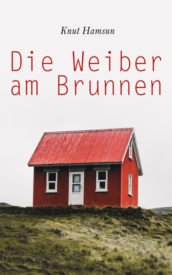 Die Weiber am Brunnen - cover