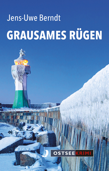 Grausames Rügen - cover