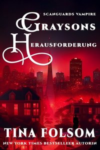 Graysons Herausforderung