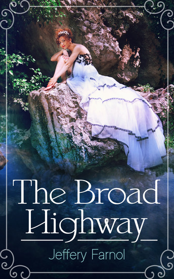 The Broad Highway - cover